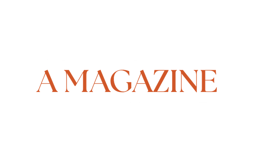 A Magazine